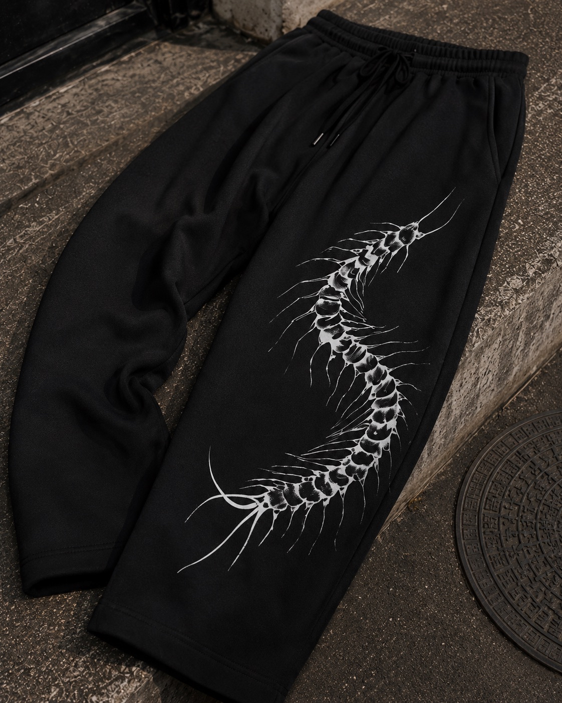 🔥 ENSEMBLE TOKYO OVERSIZE - PREMIUM QUALITY