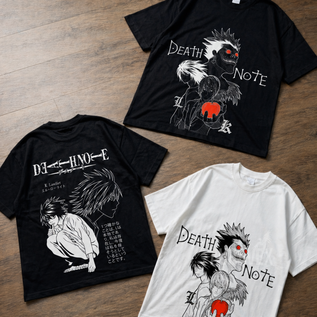 death note