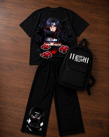 ENSEMBLE & CARTABLE ITACHI