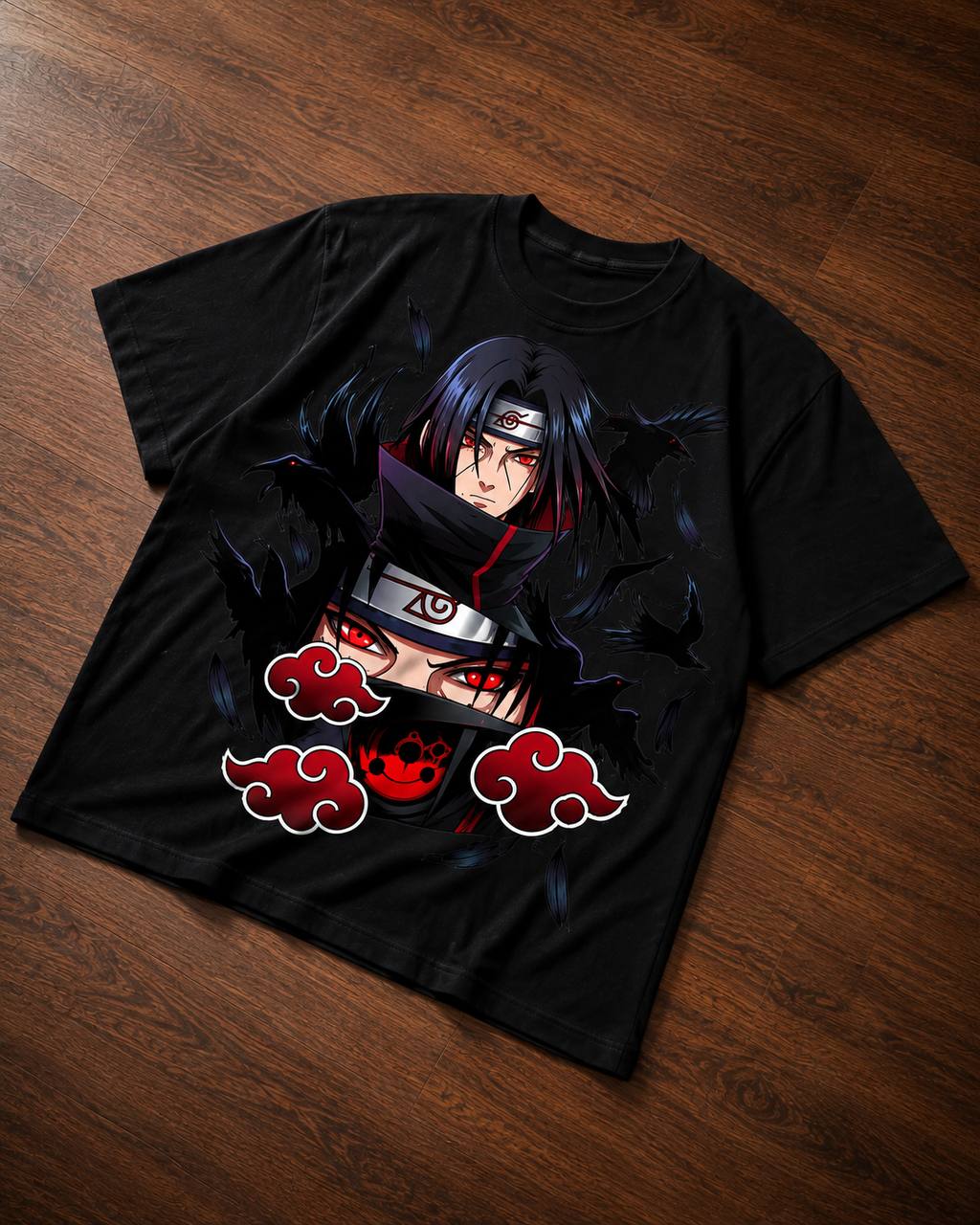 ENSEMBLE & CARTABLE ITACHI