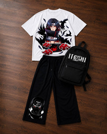 ENSEMBLE & CARTABLE ITACHI