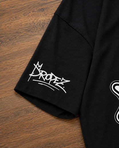 ENSEMBLE OVERSIZE DROPEZ PREMIUM QUALITY