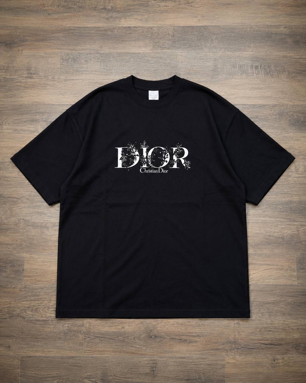 TSHIRT DIOR OVERSIZE PREMIUM QUALITY