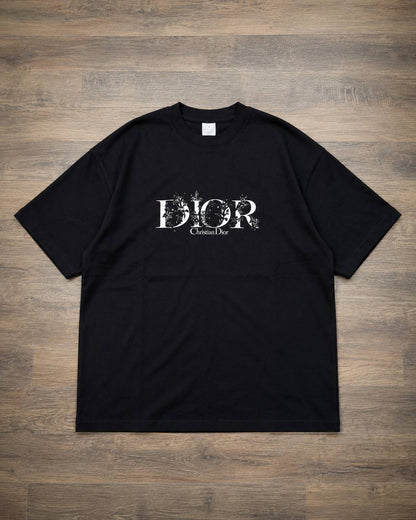 TSHIRT DIOR OVERSIZE PREMIUM QUALITY