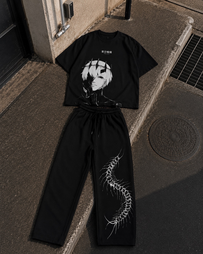 🔥 ENSEMBLE TOKYO OVERSIZE - PREMIUM QUALITY