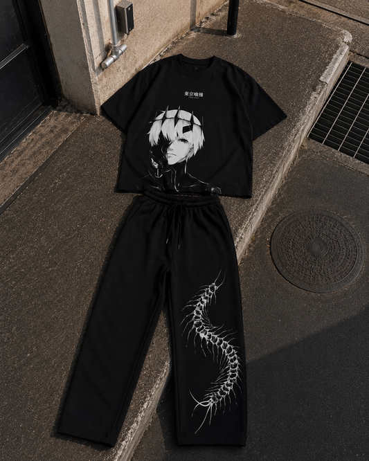 🔥 ENSEMBLE TOKYO OVERSIZE - PREMIUM QUALITY