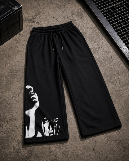 🔥 ENSEMBLE DONT CRY OVERSIZE - PREMIUM QUALITY