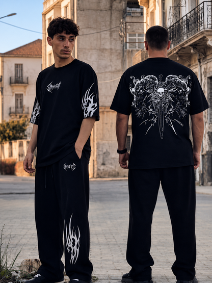 ensemble spacefit oversize