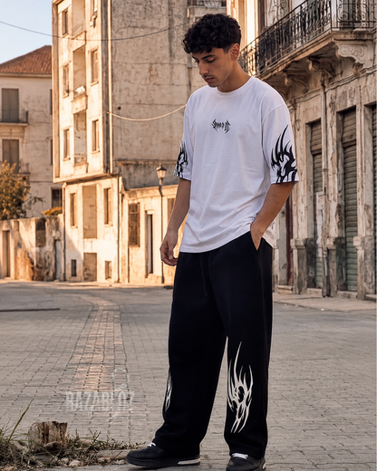 ensemble spacefit oversize