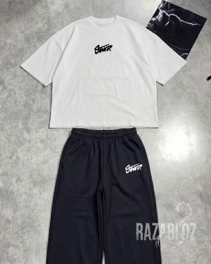 Ensemble STWD Oversize