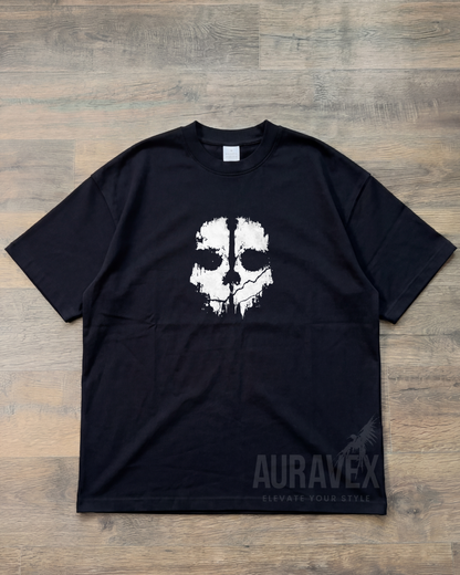 GHOST OPERATOR – OVERSIZED T-SHIRT