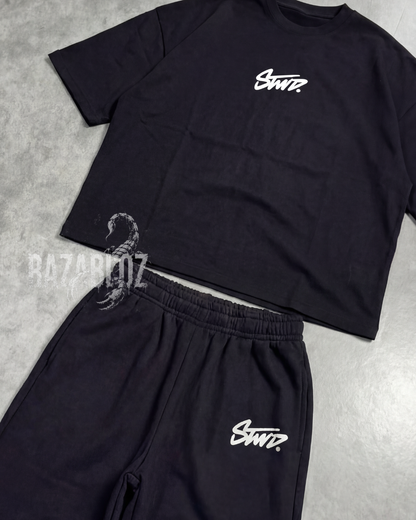Ensemble STWD Oversize