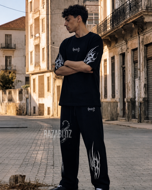 ensemble spacefit oversize