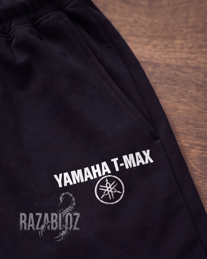 Ensemble Yamaha T-MAX