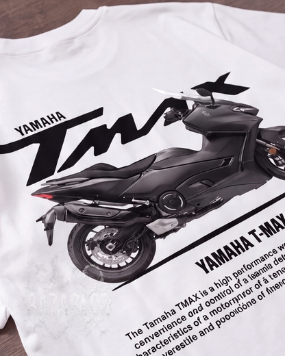 Ensemble Yamaha T-MAX