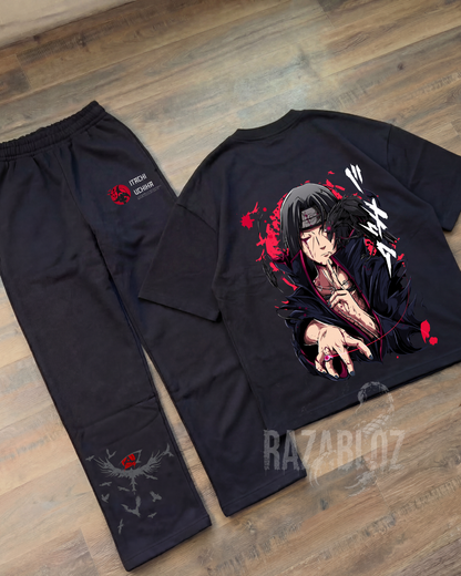ITACHI UCHIHA Set – Shadow Legacy