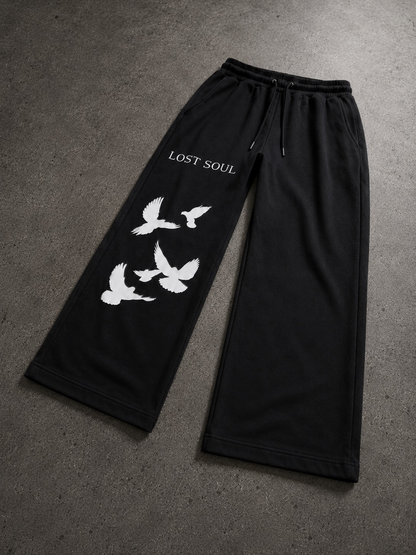 🔥 ENSEMBLE LOST SOUL OVERSIZE - PREMIUM QUALITY