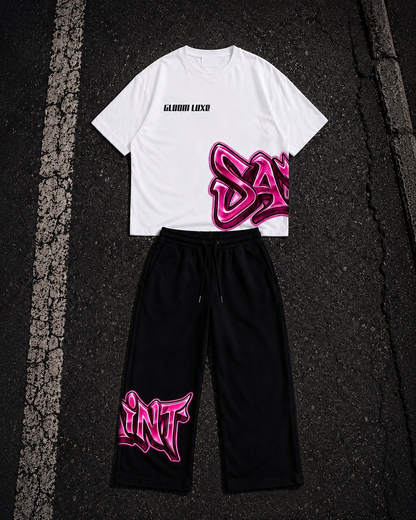 🔥 ENSEMBLE SAINT OVERSIZE - PREMIUM QUALITY
