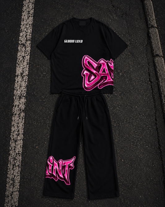 🔥 ENSEMBLE SAINT OVERSIZE - PREMIUM QUALITY