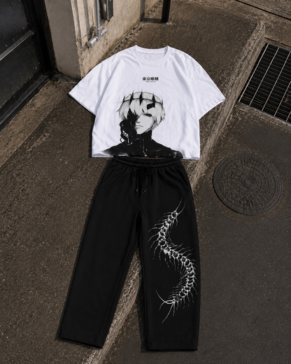 🔥 ENSEMBLE TOKYO OVERSIZE - PREMIUM QUALITY