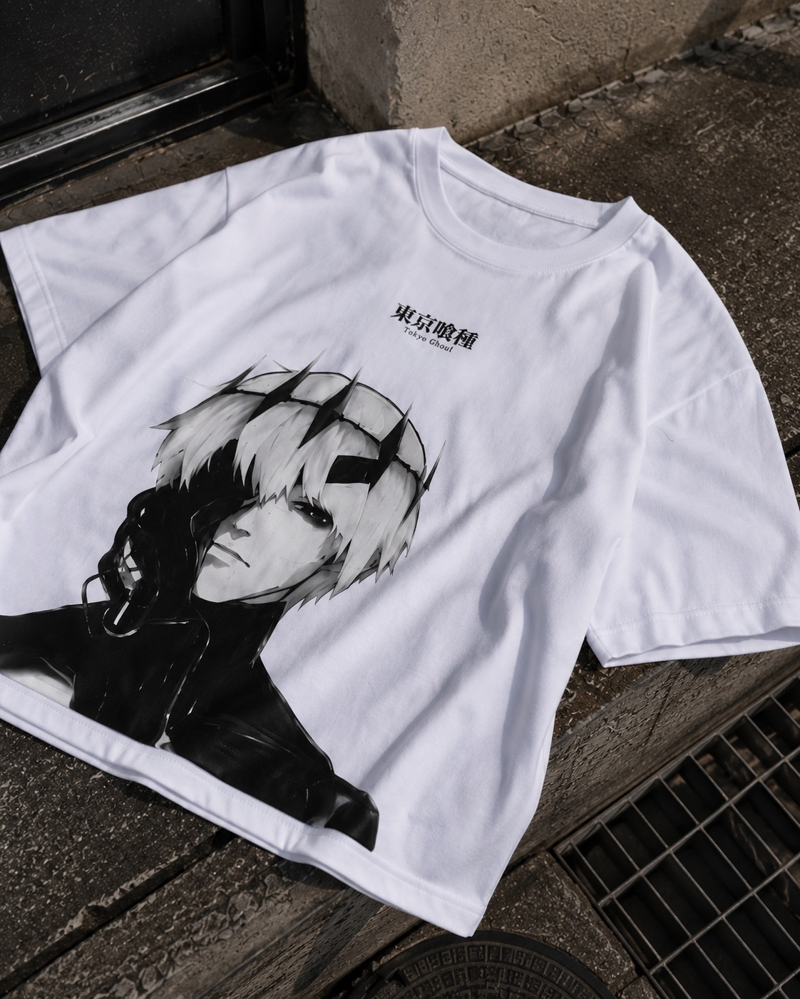 🔥 ENSEMBLE TOKYO OVERSIZE - PREMIUM QUALITY